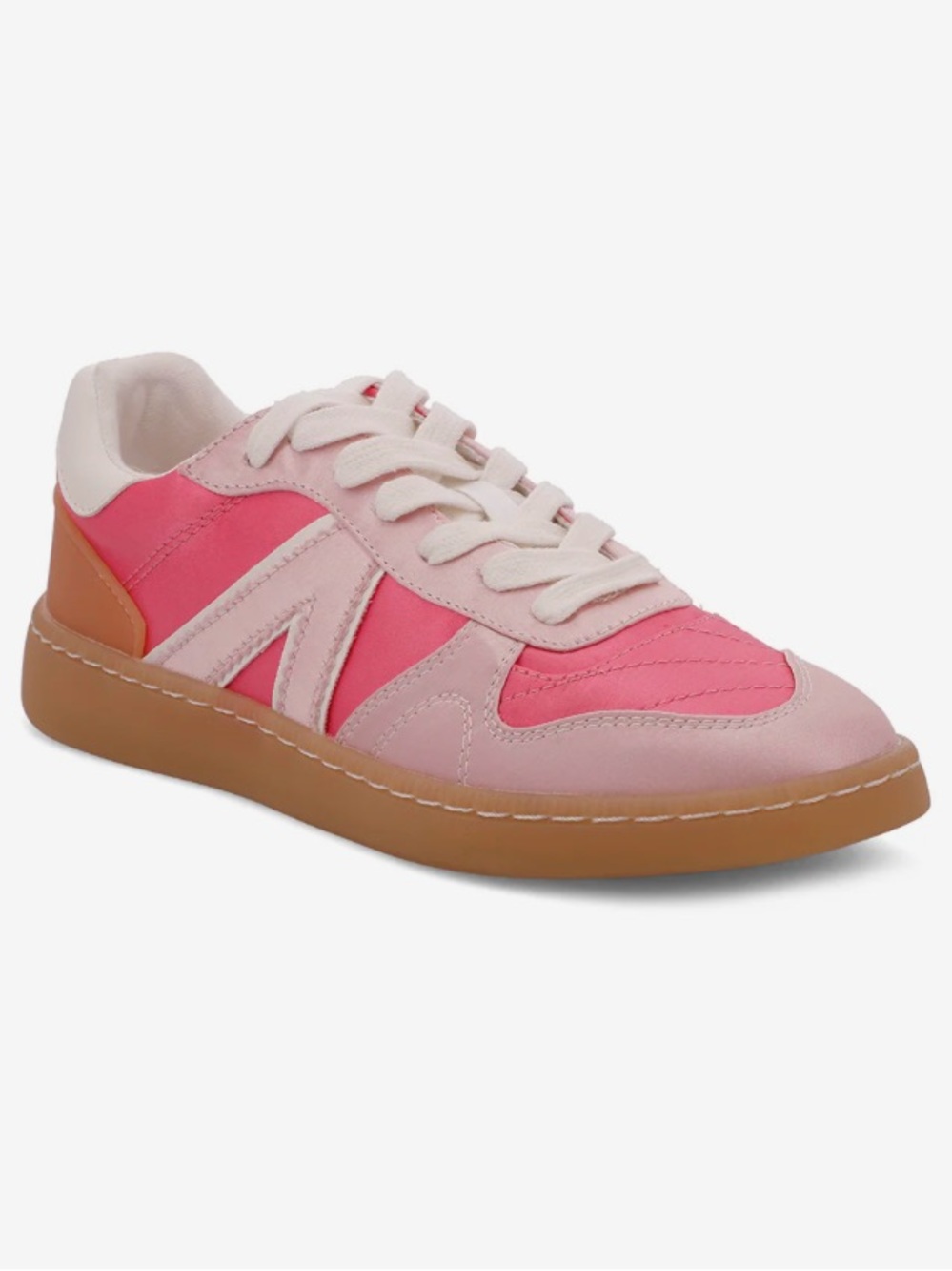 MIA shoes VESTA - PINK